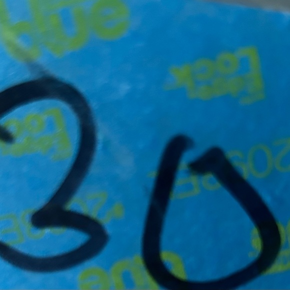 Capelli Newyork Rain boots size 6 - Picture 5 of 5